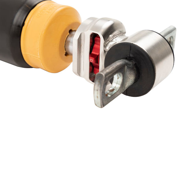 Bell Tech Trail Performance Shock (MPN: 17013)