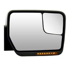 ProEFX Exterior Towing Mirror (MPN: EFXMRF1507HECTM-S)