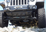 Superlift Steering Stabilizer (MPN: 92715)