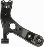 Control Arm and Ball Joint Assembly (MPN: 521-633)