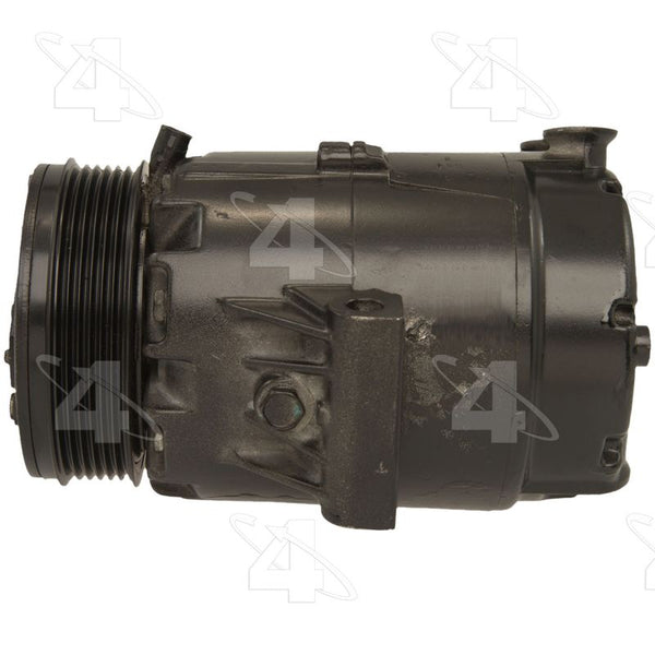 Four Seasons Air Conditioner Compressor (MPN: 67296)