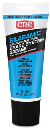 CRC Silaramic Brake Parts Lubricant (MPN: 05361)