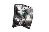 AnzoUSA Tail Light Assembly Set (MPN: 211105)