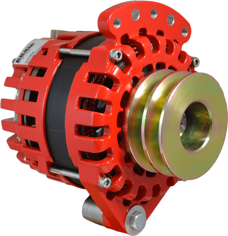 Balmar XT Series Alternator (MPN: XT-SF-170-DV)