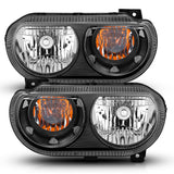 ANZO USA Headlight Assembly (MPN: 121526)