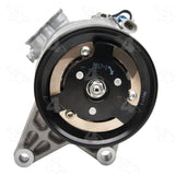 Four Seasons Air Conditioner Compressor (MPN: 98565)