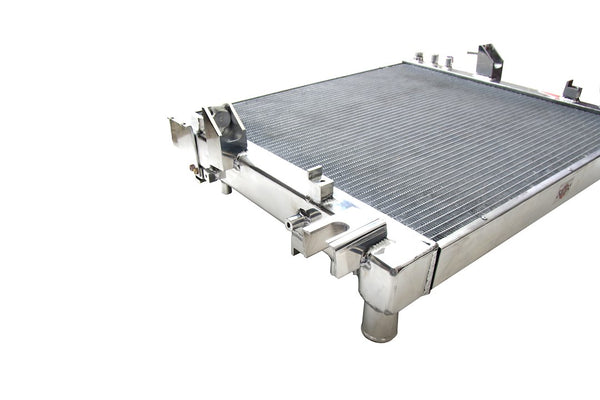 CSF Aluminum Radiator (MPN: 7036)