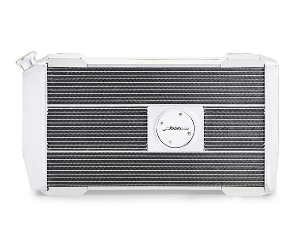 Proform Slim-Fit Integrated Radiator System (MPN: 69610.4)