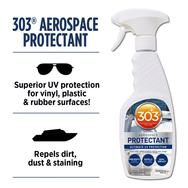 303 Products Aerospace Protectant (MPN: 30340)