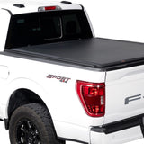 Putco TEC Skin Bed Cargo Rack Base Rail (MPN: 129865)