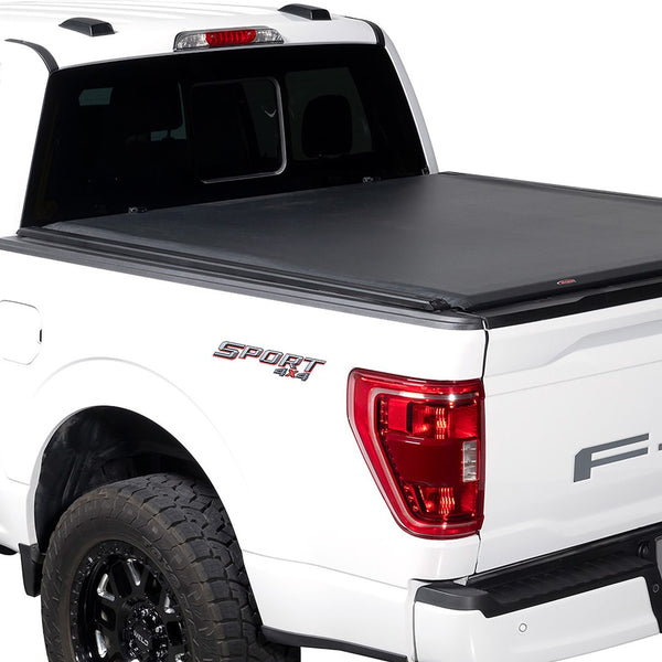 Putco TEC Skin Bed Cargo Rack Base Rail (MPN: 129865)