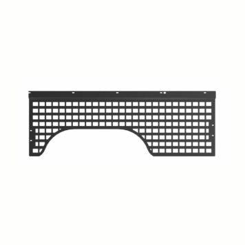 Putco Molle Cargo Panel (MPN: 195331)