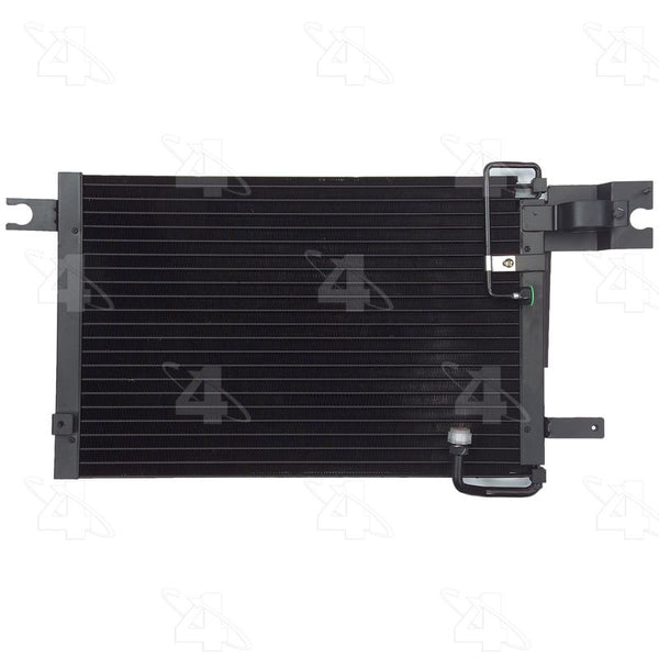 Four Seasons Air Conditioner Condenser (MPN: 40575)