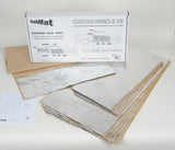 HushMat Sound Dampening Kit (MPN: 61714)