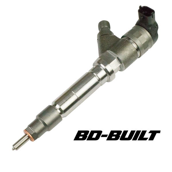 BD Diesel Fuel Injector (MPN: 1715504)
