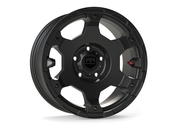 Teraflex Nomad Off-Road Wheel (MPN: 1056050)