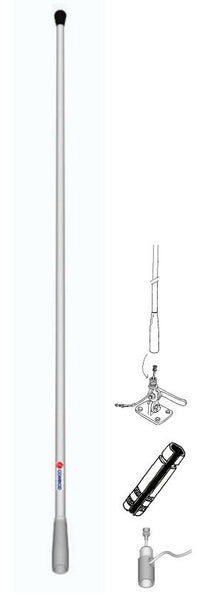 VHF Radio Antenna AV51BI (MPN: 21051)