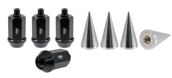 True Spike Lug Nut Set (MPN: 71620K175)