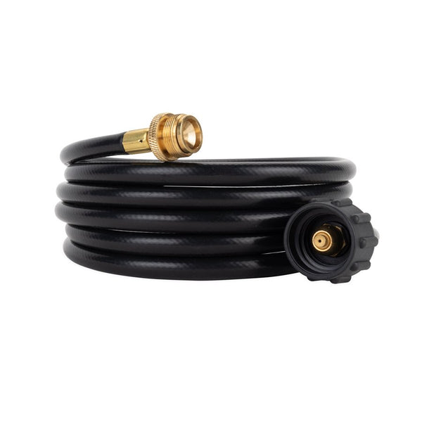 Propane Hose for Connecting 20 Pound Cylinder to Appliance (MPN: 59825)