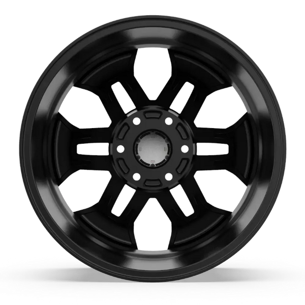 Torque Wheels TW405C Pulse 20 Inch Wheel (MPN: TW405C-20908333-12)