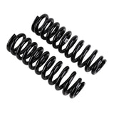 Coil Spring for Enhanced Vehicle Performance (MPN: 2614)