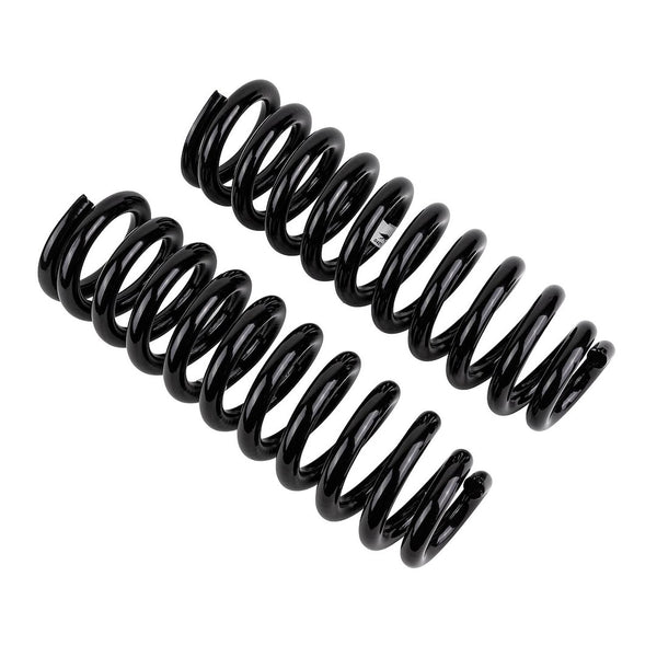 Coil Spring for Enhanced Vehicle Performance (MPN: 2614)