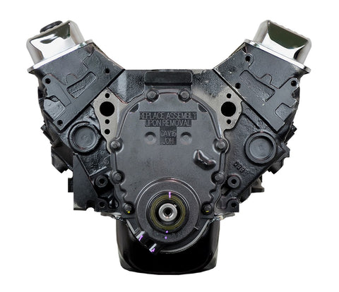 Engine block long for Chevy small block V8 5.7L 350 cubic inch (MPN: HP74)