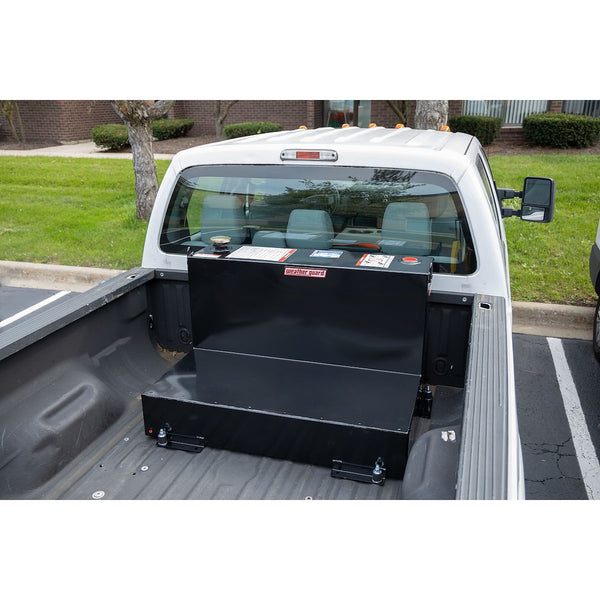 Weather Guard Liquid Transfer Tank (MPN: 352-5-02)