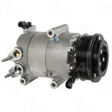 Four Seasons Air Conditioner Compressor (MPN: 198359)