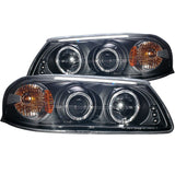 AnzoUSA Projector Headlight Assembly (MPN: 121339)
