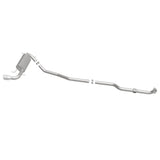 MagnaFlow Exhaust System Kit for Pontiac Solstice (MPN: 16646)