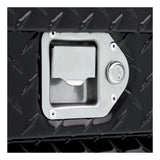 UWS Crossover Deep Low Profile Tool Box (MPN: TBSD-72-A-LP-B)