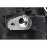 Four Seasons Air Conditioner Compressor (MPN: 97584)