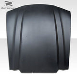Duraflex Cowl Induction Hood (MPN: 102255)