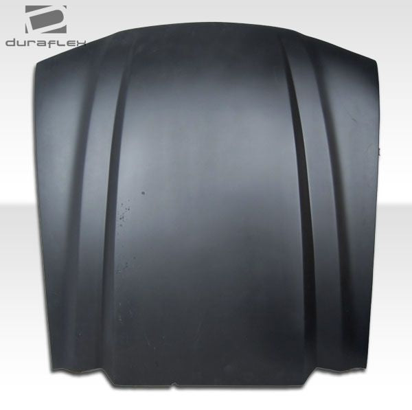 Duraflex Cowl Induction Hood (MPN: 102255)