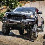 Westin Pro-Mod Front Bumper (MPN: 58-41085)