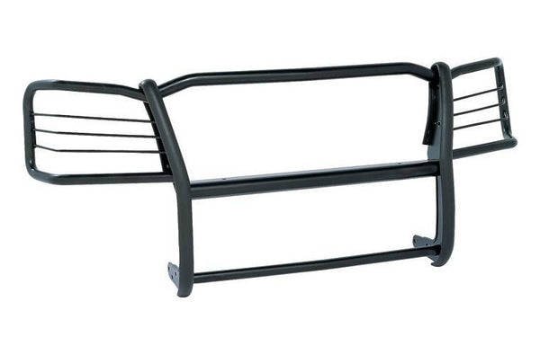 Black Horse Off Road Grille Guard (MPN: 17GS12MA)