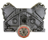 Marine Engine Block for Chevrolet 5.0L/305 Cubic Inch (MPN: DMB3)
