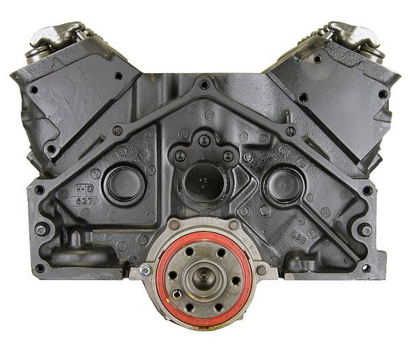 Marine Engine Block for Chevrolet 5.0L/305 Cubic Inch (MPN: DMB3)