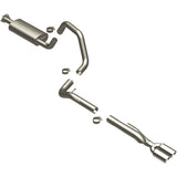MagnaFlow Land Rover Discovery Exhaust System Kit (MPN: 16888)