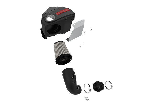 Advanced FLOW Engineering Cold Air Intake (MPN: 56-70015D)