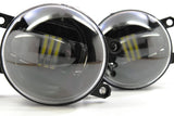 Morimoto XB LED Fog Light (MPN: LF220)