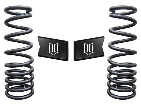Icon Vehicle Dynamics Coil Spring (MPN: 214010)