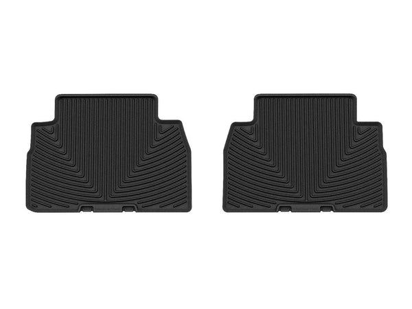 Weathertech All-Weather Floor Mats (MPN: W496)