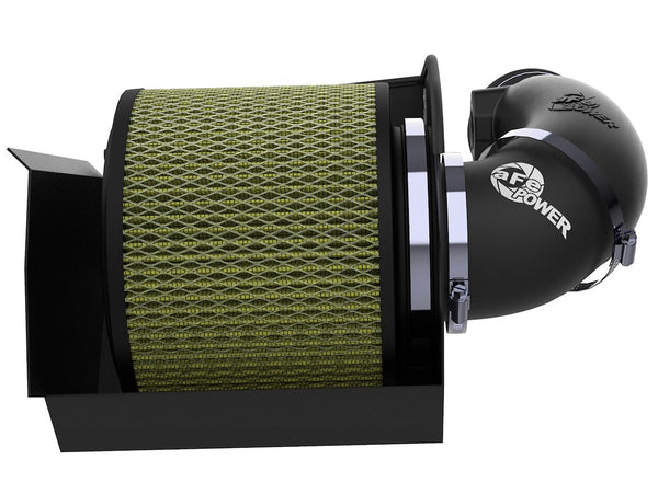 Advanced FLOW Engineering Cold Air Intake (MPN: 54-13012G)