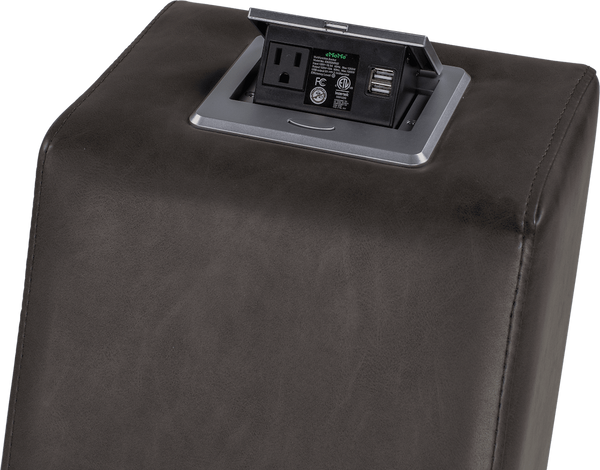 Thomas Payne Seismic Series Sofa Center (MPN: 2020129322)