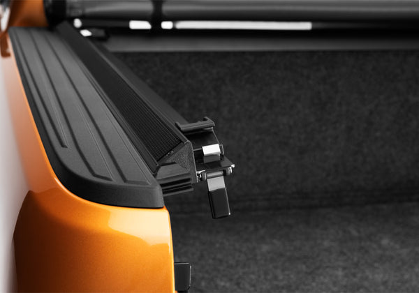 TruXedo Lo Pro Soft Roll-Up Tonneau Cover (MPN: 531701)