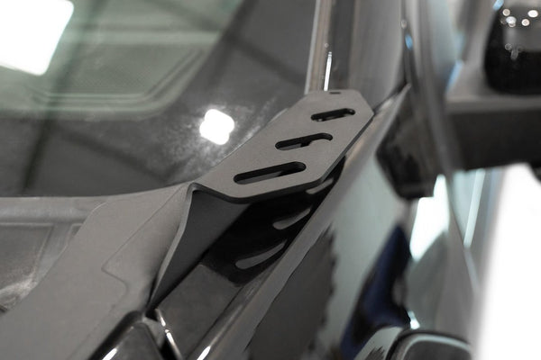 Driving Fog Light Mounting Bracket for F-150 and Raptor (MPN: AC1901801NA)