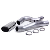 Banks Power Monster Exhaust System Kit (MPN: 49777)