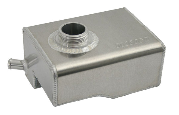 Moroso Performance Radiator Overflow Tank (MPN: 63496)